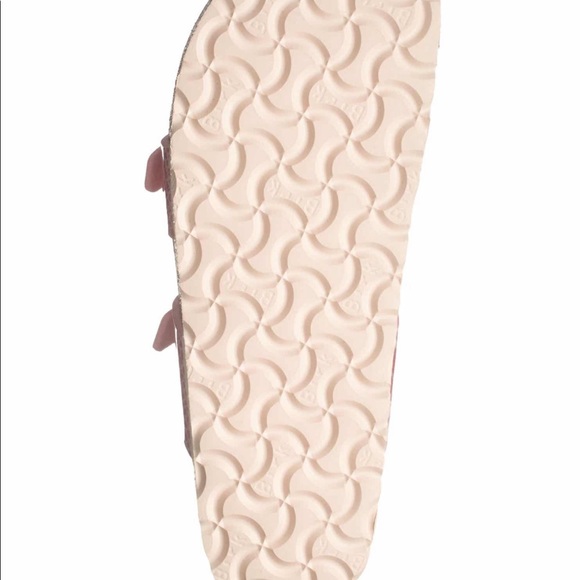 Birkenstock Mayari snake embossed slide - Picture 5 of 9